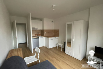  appartement nantes 44300