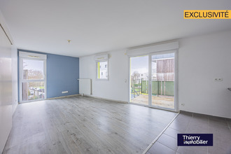  appartement nantes 44300