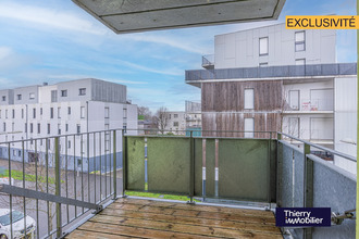  appartement nantes 44300