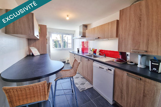  appartement nantes 44300