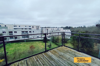  appartement nantes 44300