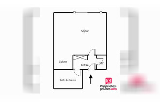  appartement nantes 44300