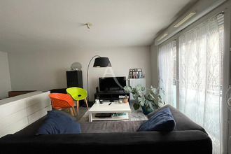  appartement nantes 44300