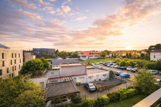  appartement nantes 44300