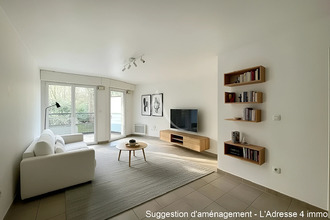  appartement nantes 44300