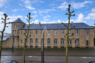  appartement nantes 44300