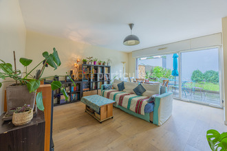  appartement nantes 44300