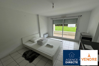  appartement nantes 44300