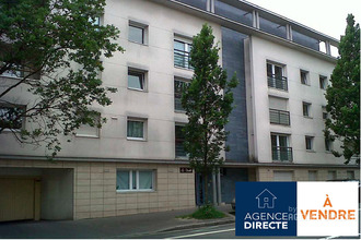  appartement nantes 44300