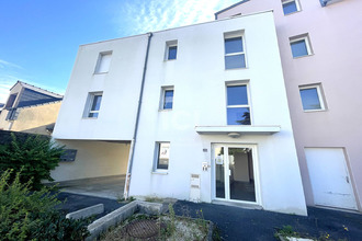  appartement nantes 44300