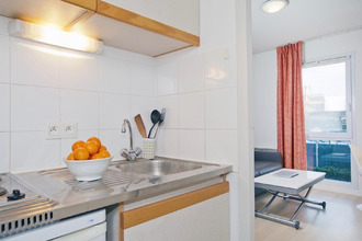  appartement nantes 44300