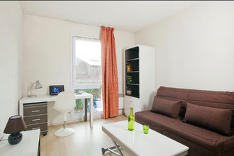  appartement nantes 44300
