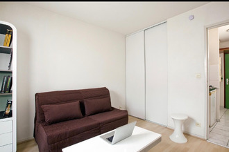  appartement nantes 44300
