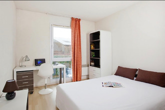  appartement nantes 44300