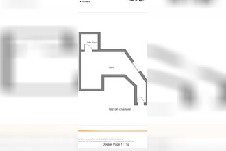  appartement nantes 44300