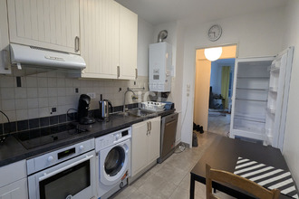  appartement nantes 44300