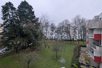  appartement nantes 44300