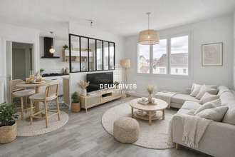  appartement nantes 44300