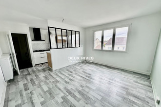  appartement nantes 44300