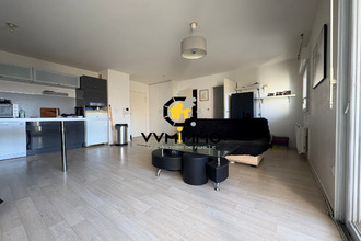  appartement nantes 44300