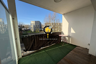  appartement nantes 44300