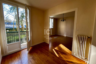  appartement nantes 44300