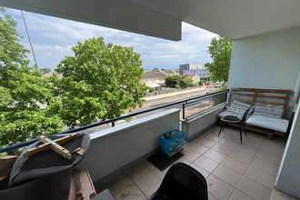  appartement nantes 44300