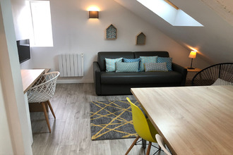  appartement nantes 44300