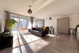  appartement nantes 44300