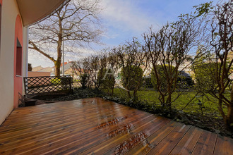  appartement nantes 44300