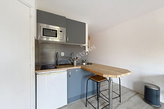  appartement nantes 44300
