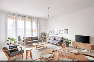  appartement nantes 44300