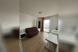  appartement nantes 44300