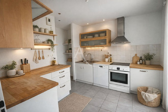  appartement nantes 44300