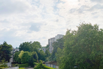  appartement nantes 44300