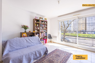  appartement nantes 44300