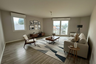  appartement nantes 44300