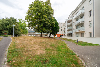  appartement nantes 44300