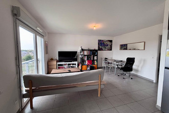  appartement nantes 44300