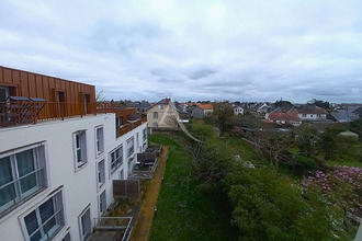  appartement nantes 44300
