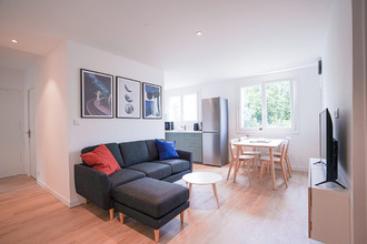  appartement nantes 44300
