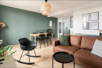  appartement nantes 44300