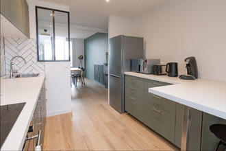  appartement nantes 44300