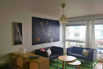  appartement nantes 44300