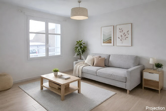  appartement nantes 44300