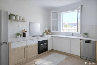  appartement nantes 44300