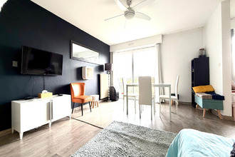  appartement nantes 44300