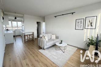  appartement nantes 44300