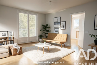  appartement nantes 44300