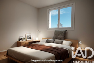  appartement nantes 44300